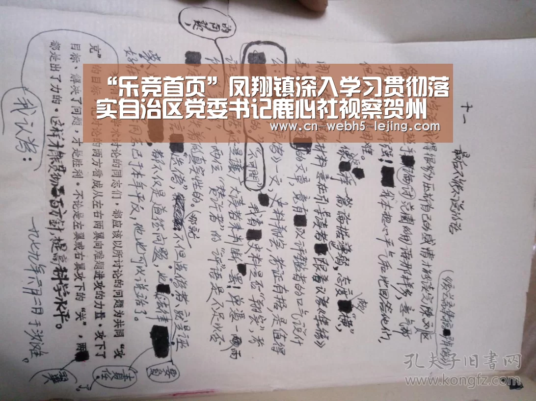 “乐竞首页”凤翔镇深入学习贯彻落实自治区党委书记鹿心社视察贺州指示精神(图2) 乐竞运动